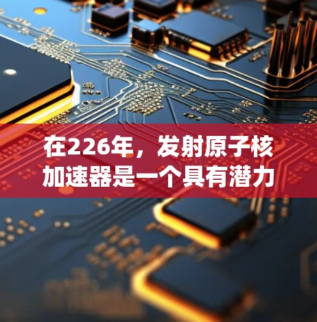 在226年，发射原子核加速器是一个具有潜力的领域，特别是在SpaceX和研究领域。以下是一些推荐的加速器项目及其特点