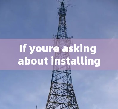 If youre asking about installing an Android app,here’s a general guide on how to do it: