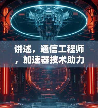 讲述，通信工程师，加速器技术助力数据传输效率