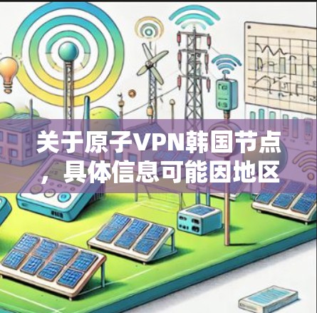 关于原子VPN韩国节点，具体信息可能因地区和技术发展而有所不同。在韩国使用原子VPN的技术可能包括