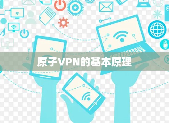 原子VPN的基本原理
