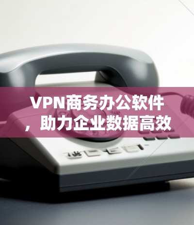VPN商务办公软件,助力企业数据高效传输与安全保护 VPN商务办公软件,助力企业数据高效传输与安全保护