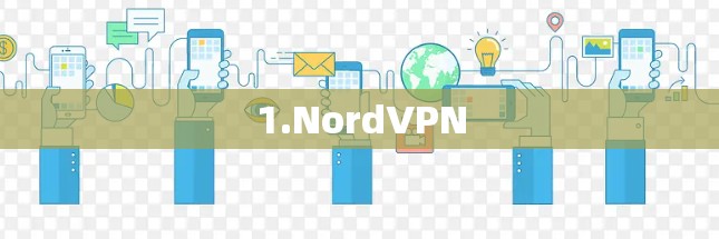 1.NordVPN