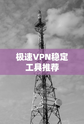 极速VPN稳定工具推荐