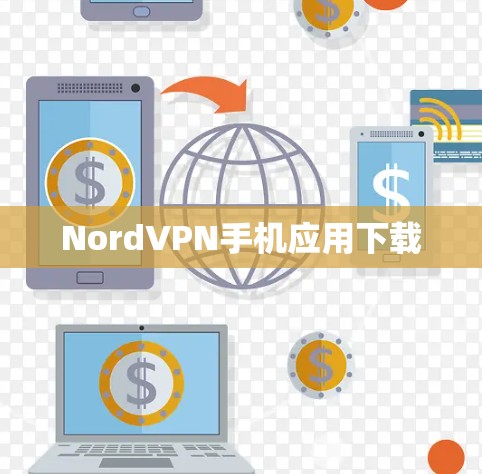 NordVPN手机应用下载