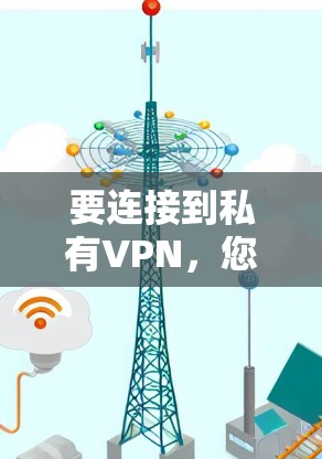 要连接到私有VPN,您可以按照以下步骤进行