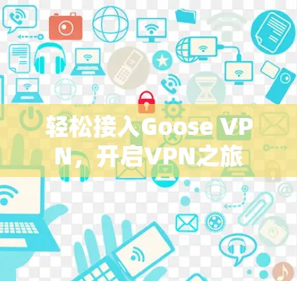 轻松接入Goose VPN,开启VPN之旅