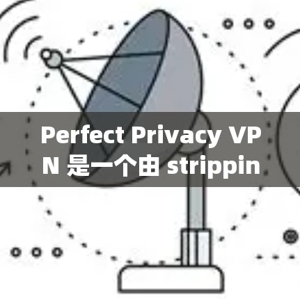 Perfect Privacy VPN 是一个由 stripping.io 开发的VPN工具,旨在提供安全、流畅和易于使用的网络连接服务。以下是关于 Perfect Privacy VPN 的评测