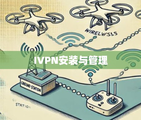 IVPN安装与管理