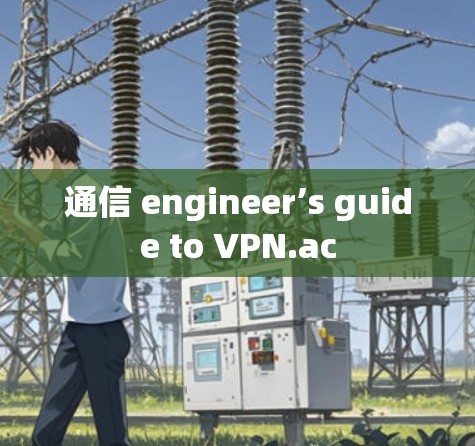 通信 engineer’s guide to VPN.ac