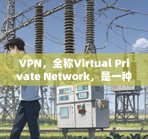 VPN，全称Virtual Private Network，是一种用于安全连接的网络技术。它通过加密传输数据，使得用户能够通过网络安全地访问目标地区的资源或服务，同时保护自己的数据隐私