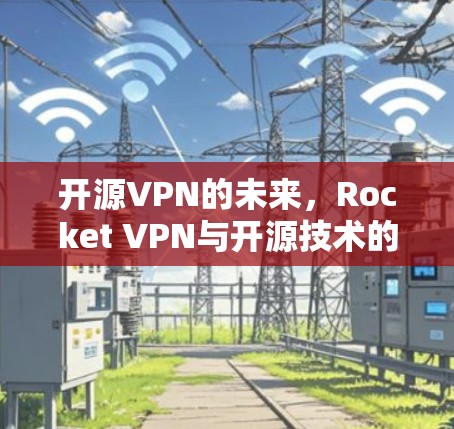 开源VPN的未来,Rocket VPN与开源技术的创新与发展