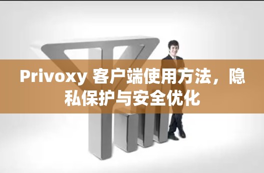 Privoxy 客户端使用方法,隐私保护与安全优化