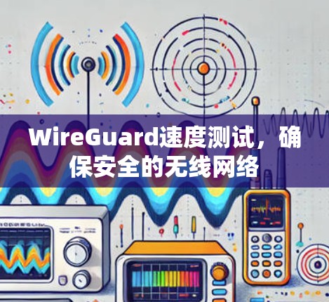 WireGuard速度测试，确保安全的无线网络