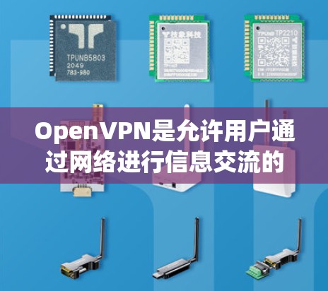 OpenVPN是允许用户通过网络进行信息交流的开放协议。如果你需要下载OpenVPN软件,以下是详细的步骤指南