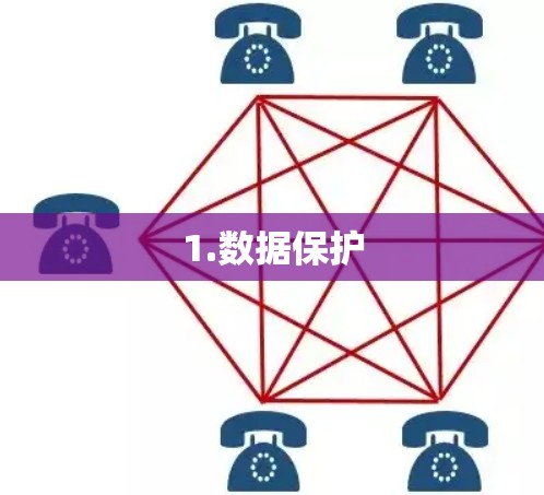 1.数据保护