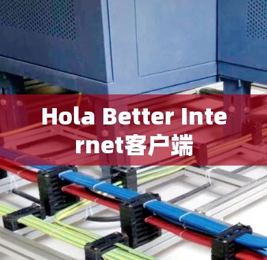 Hola Better Internet客户端