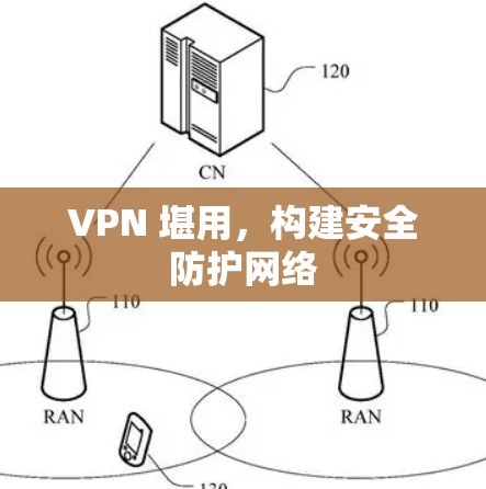 VPN 堪用,构建安全防护网络