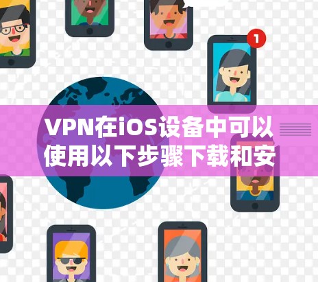 VPN在iOS设备中可以使用以下步骤下载和安装