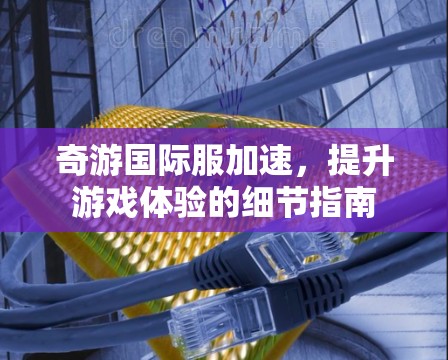 奇游国际服加速,提升游戏体验的细节指南