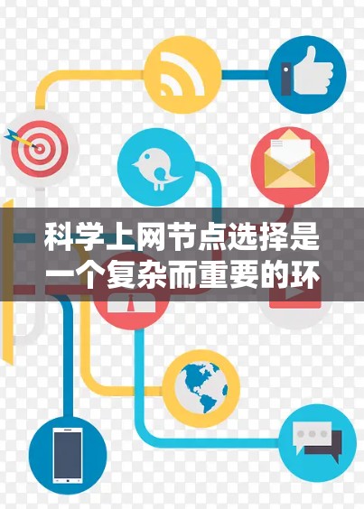 科学上网节点选择是一个复杂而重要的环节,涉及多个方面,以确保科学计算环境的高效、安全和稳定。以下是详细的步骤指南