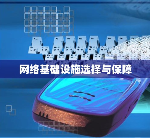 网络基础设施选择与保障