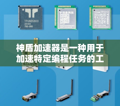 神盾加速器是一种用于加速特定编程任务的工具,通常用于优化递归函数、复杂算法和数据处理任务。以下是使用神盾加速器的步骤和方法