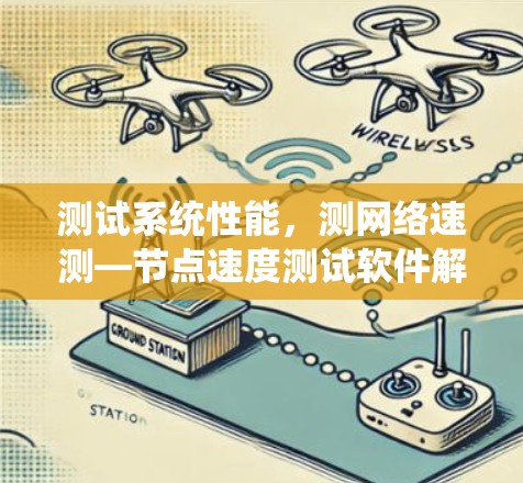 测试系统性能,测网络速测—节点速度测试软件解析