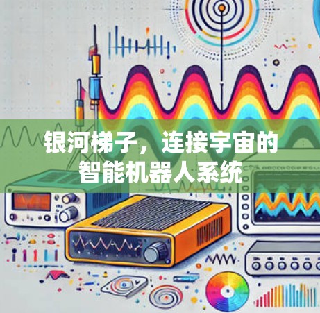 银河梯子,连接宇宙的智能机器人系统 银河梯子,连接宇宙的智能机器人系统
