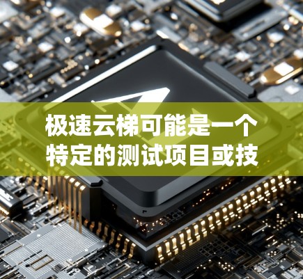 极速云梯可能是一个特定的测试项目或技术名称，具体含义需要根据上下文来确定。如果您指的是云梯测试（如云梯设备的测试、云梯系统的功能测试等）我将详细解答相关内容