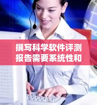 撰写科学软件评测报告需要系统性和规范性,以确保报告的专业性和可信度。以下是一个详细的撰写指南,帮助您完成评测报告