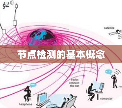 节点检测的基本概念