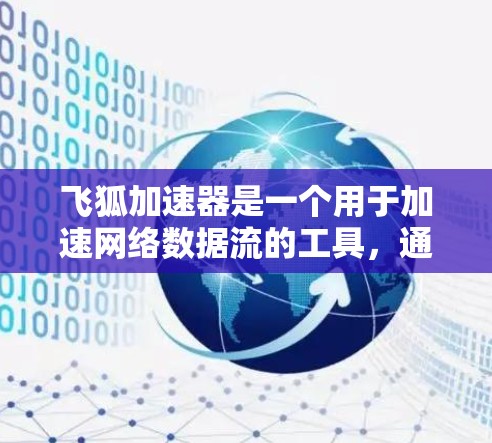 飞狐加速器是一个用于加速网络数据流的工具,通常支持多种加速服务,如飞狐、DAN、HD加速器等。如果你指的是飞狐加速器的客户端,通常可以通过以下步骤进行安装和使用