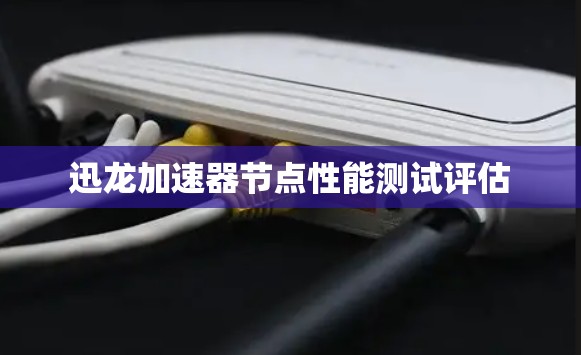 迅龙加速器节点性能测试评估