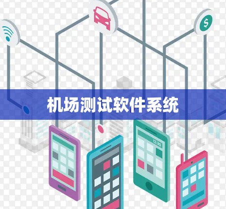 机场测试软件系统