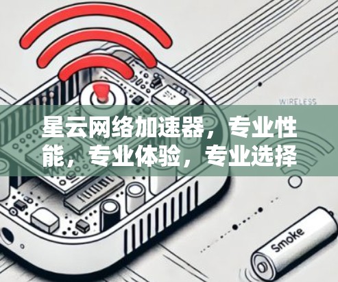 星云网络加速器，专业性能，专业体验，专业选择—你的理想网络加速器
