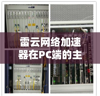 雷云网络加速器在PC端的主要功能如下