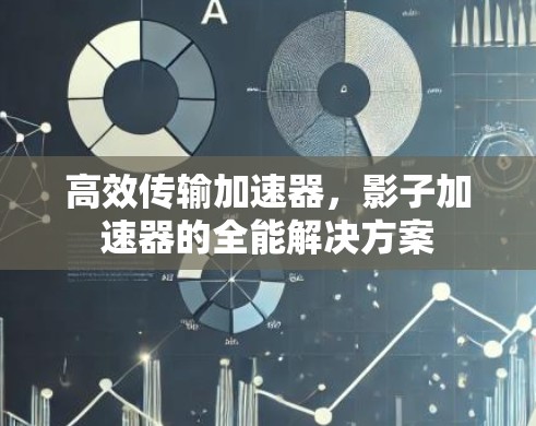 高效传输加速器,影子加速器的全能解决方案