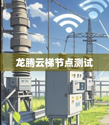 龙腾云梯节点测试