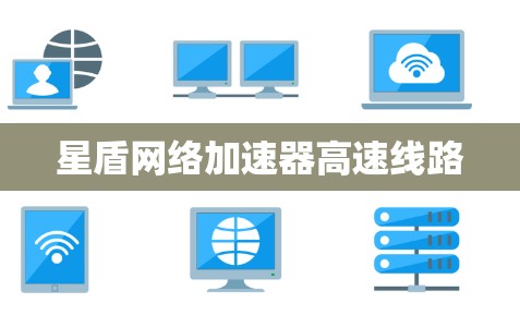 星盾网络加速器高速线路