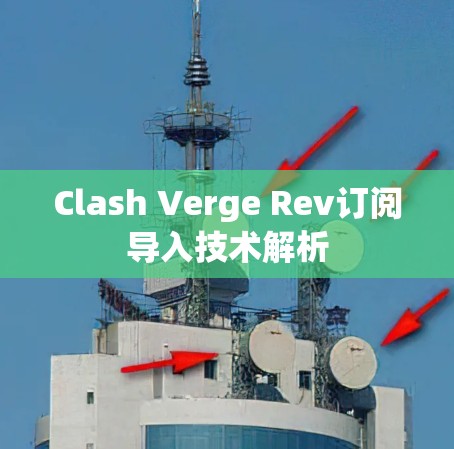 Clash Verge Rev订阅导入技术解析