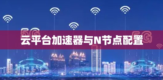 云平台加速器与N节点配置