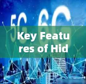Key Features of Hiddify: Key Features of Hiddify:
