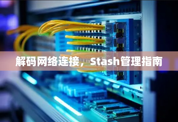 解码网络连接,Stash管理指南