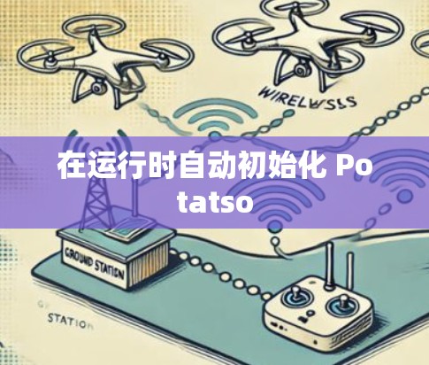 在运行时自动初始化 Potatso