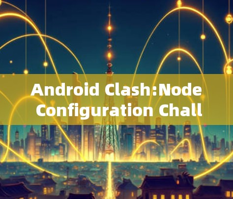 Android Clash:Node Configuration Challenges Android Clash:Node Configuration Challenges