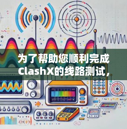 为了帮助您顺利完成ClashX的线路测试,请按照以下步骤操作