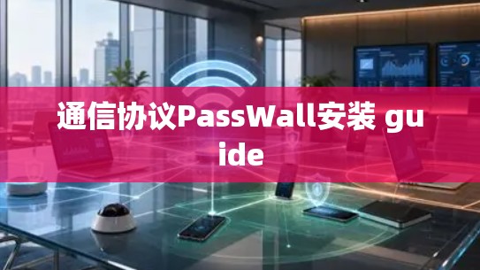 通信协议PassWall安装 guide