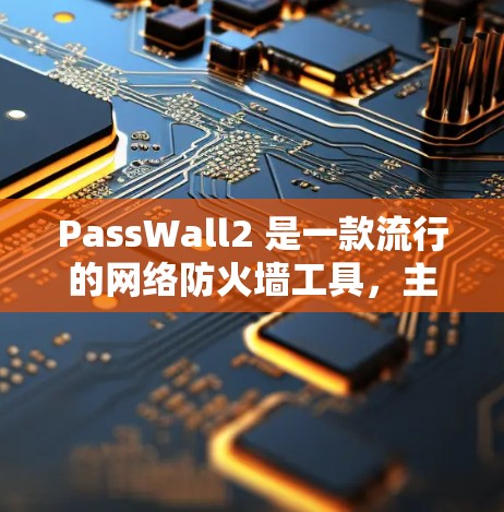 PassWall2 是一款流行的网络防火墙工具,主要用于网络治理和安全防护。如果您正在配置PassWall2的路由,以下是一些基本的步骤和技巧,帮助您更好地配置和使用路由