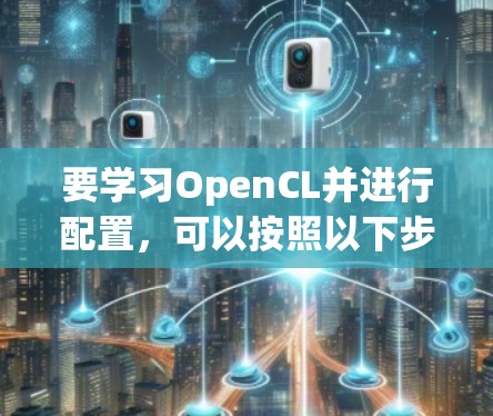 要学习OpenCL并进行配置,可以按照以下步骤进行 要学习OpenCL并进行配置,可以按照以下步骤进行